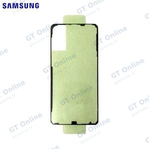 Stickers Cache Arrière Original Samsung Galaxy S25 Edge S937 GH81-27348A