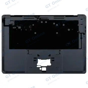 Coque pour Apple MacBook Air 15" A3241 (2025) (origine, minuit)