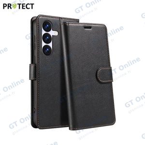 Housse de Protection IP011 PROTECT pour Samsung Galaxy S26 Plus S947 Noir