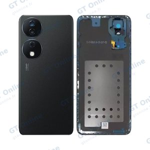 Cache Arrière Premium Honor X7b Noir Minuit