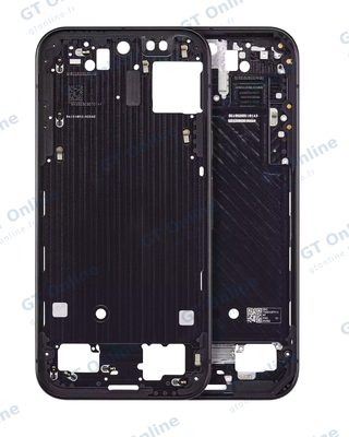 Châssis pour Google Pixel 9 (Obsidian)