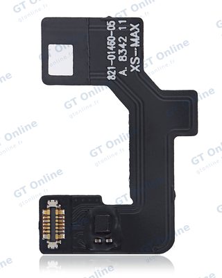 Nappe de projecteur de points Face ID pour Apple iPhone XS Max (Use For ID Face, soudure requise, Qianli)