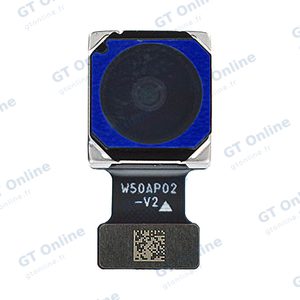 Caméra Ultra Grand Angle Premium OPPO Find X8 Pro 50MP