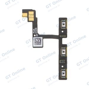 Nappe Power On/Off et Volume Premium Xiaomi 17 Ultra