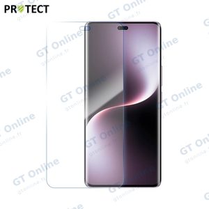Verre Trempé Classique PROTECT pour Honor Magic 7 Lite 5G Transparent