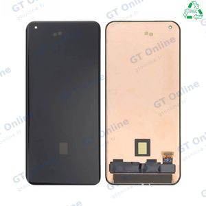 Écran Tactile Original d'occasion Xiaomi Mi 11 Ultra Noir