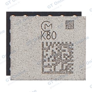 Pièce à microsouder pour Apple iPhone 13 Series (K80)