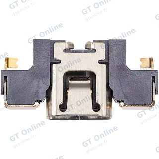 Connecteur de charge USB pour Nintendo 3DS