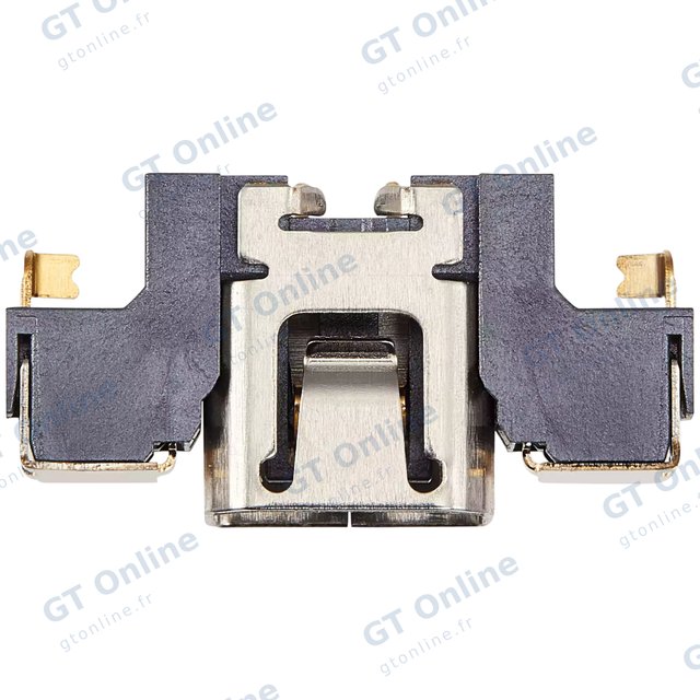 Connecteur de charge USB pour Nintendo 3DS