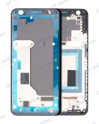 Châssis pour Google Pixel 3A (avec petits composants)