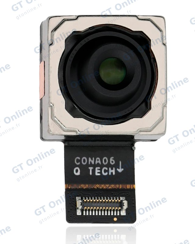Caméra arrière pour Motorola Edge 20 (XT2143 / 2021) / Edge 20 lite (XT2139-1 / 2021) / Edge 5G (XT2141 / 2021) (origine)