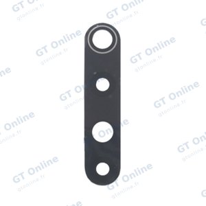 Lentille Premium Xiaomi Mi Note 10 Lite