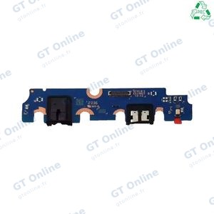 Connecteur de Charge Original d'occasion Samsung Galaxy Tab A9 Wi-Fi X110
