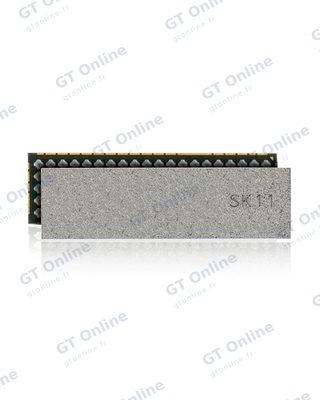 Pièce à microsouder pour Apple iPhone 8 / 8 Plus (RM4100)