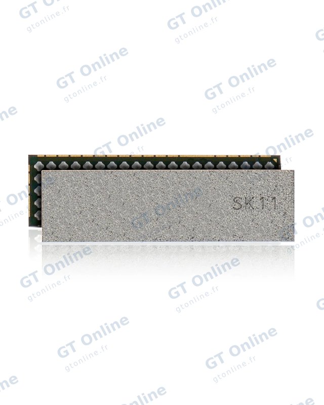 Pièce à microsouder pour Apple iPhone 8 / 8 Plus (RM4100)