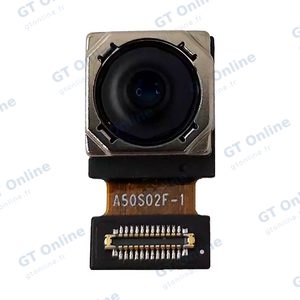 Caméra Visio Premium Vivo V23 5G Caméra Principale 50MP