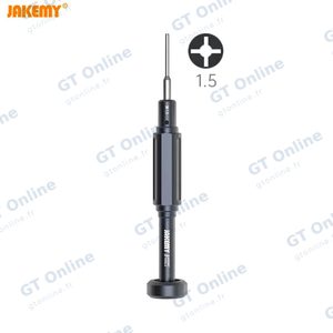 Tournevis de Précision Jakemy JM-8179 (Phillips 1.5)