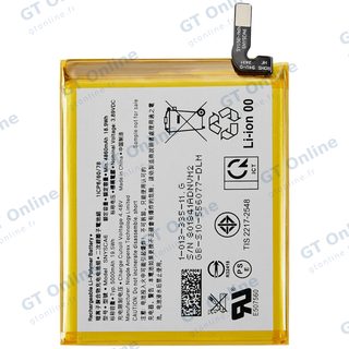 Batterie pour Sony Xperia 10 IV
