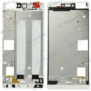 Châssis Huawei P8 Blanc