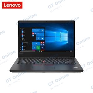 Ordinateur Portable Lenovo ThinkPad E14 Gen4 i5-1235U, SSD 512Go, RAM 16Go 14" (Grade C) QWERTY ES