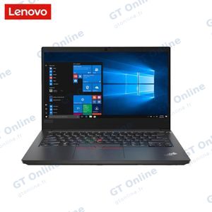 Ordinateur Portable Lenovo ThinkPad E14 Gen4 i5-1235U, SSD 512Go, RAM 16Go 14" (Grade C) QWERTY ES