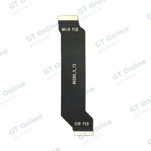 Nappe de Connexion Premium OnePlus Nord N10 5G