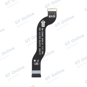 Nappe LCD Premium Samsung Galaxy S21 Plus 5G G996