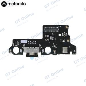 Connecteur de Charge Original Motorola Moto E13 5P68C22348