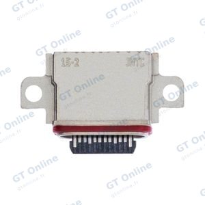 Connecteur de Charge à Souder Samsung Galaxy S20 G980/Galaxy S20 Plus G985/Galaxy S20 FE 5G G781/Galaxy S20