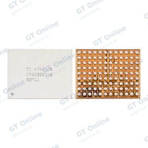 Puce IC (Circuit Intégré) Apple iPhone 16/iPhone 16 Plus/iPhone 16 Pro/iPhone 16 Pro Max Charging CP3200B1