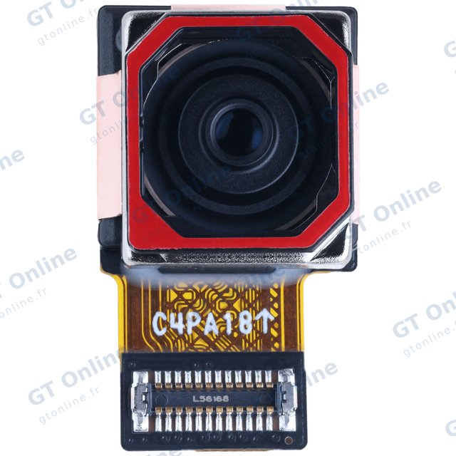 Caméra avant pour Motorola Moto Edge (XT2519 / 2025) (origine)