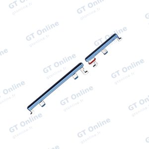 Bouton On/Off et Volume OnePlus 9 Arctic Sky