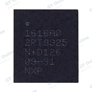 Puce IC (Circuit Intégré) Apple iPhone 13 Mini/iPhone 13/iPhone 13 Pro/iPhone 13 Pro Max Chargeur 1616A0