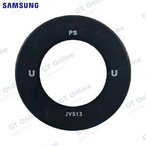 Lentille Original Samsung Galaxy S25 Edge S937 Caméra Ultra Grand Angle GH64-09797A