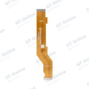 Nappe de Connexion Premium Xiaomi Redmi Note 12 Pro 5G