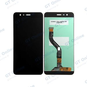 Écran Tactile Huawei P10 Lite Noir