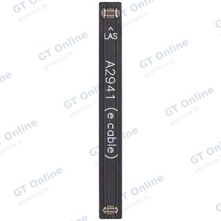 Nappe de rallonge du capteur d’angle d’écran pour MacBook Air 15" (A2941 / A3114 / A3241) (LAS) (nerd.tool.1)
