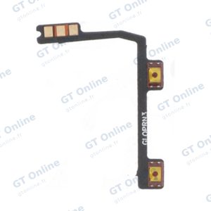 Nappe Volume Premium OPPO Find X2 Lite