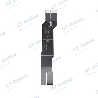 Pièce à microsouder pour Motorola Moto G Stylus 5G (XT2517 / 2025) (origine) — réf. 107282214615