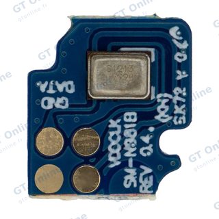 Microphone pour Samsung Galaxy Note 20