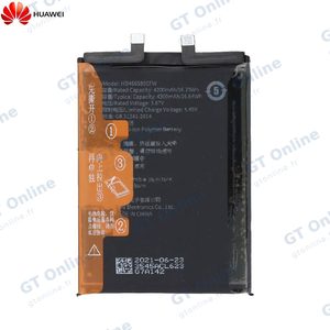 Batterie Original Huawei Nova 8i Honor 50 Lite 24023533 HB466589EFW