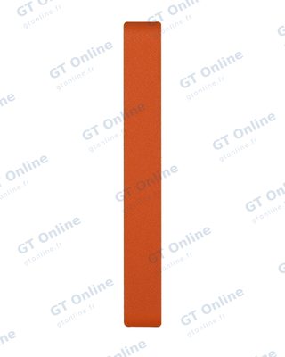 Cache-charnière pour Motorola Razr (XT2453 / 2024) (origine, Arabesque)