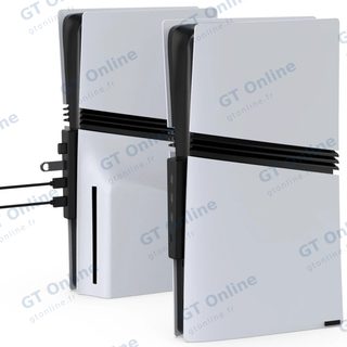 Hub 4 ports pour PlayStation 5 (Slim / Pro) DOBE TP5-3556