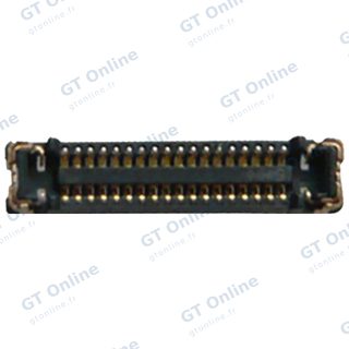 Pièce à microsouder pour Apple iPhone 6 / 6 Plus (J1111: 36 Pin)