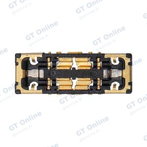 Connecteur FPC Apple iPhone 14/iPhone 14 Plus/iPhone 14 Pro/iPhone 14 Pro Max Batterie 4 Pins