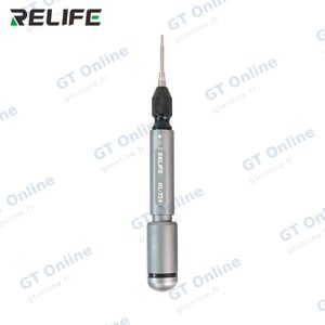 Tournevis de Précision Relife RL-724 Dynamométrique (Phillips 1.5)