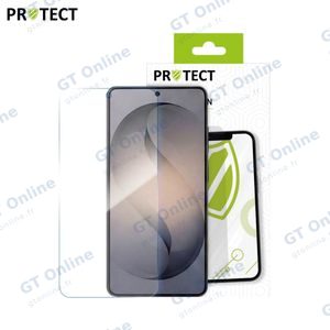 Verre Trempé Classique PROTECT pour Samsung Galaxy S26 Ultra S948 Transparent — vue 2