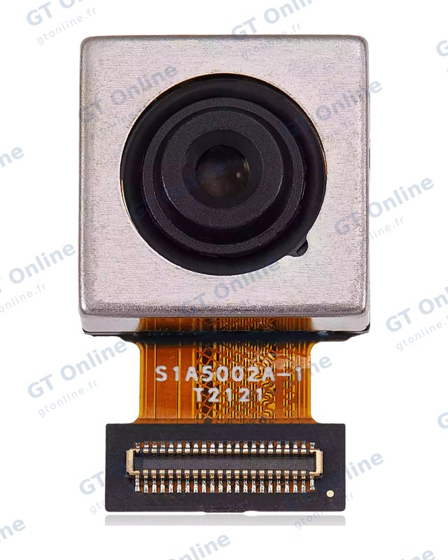 Caméra arrière pour Motorola Moto G Stylus 5G (XT2215 / 2022)