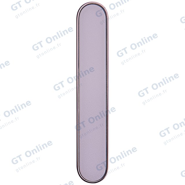 Bouton de contrôle appareil photo pour Apple iPhone 17 (Lavender Purple, JCID)
