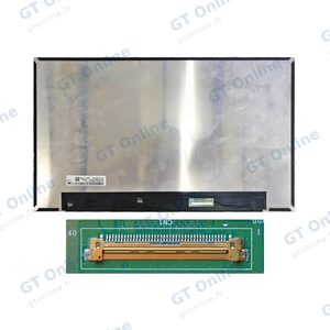 Dalle Ordinateur Portable 14.0" Slim FHD (1920x1080) LCD 60Hz Touchscreen, eDP 40pin Droite, sans Fixation